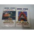 VIATA LUI FREUD - IRVING STONE - 2 volume ( Turnul nebunilor / Paria )